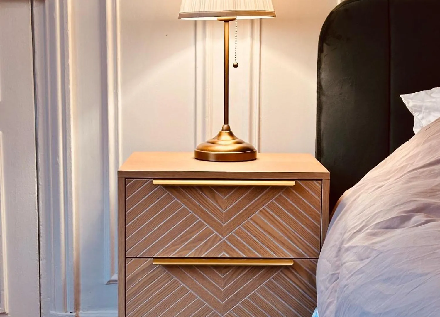Charming 4-room Flat Near Eiffel Tower-8people-2 Bedrooms Apartment *